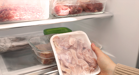 التكفل بالعمرة