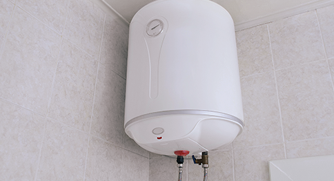 سخانات المياه للأسر المتعففة